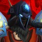 Spongeknight avatar