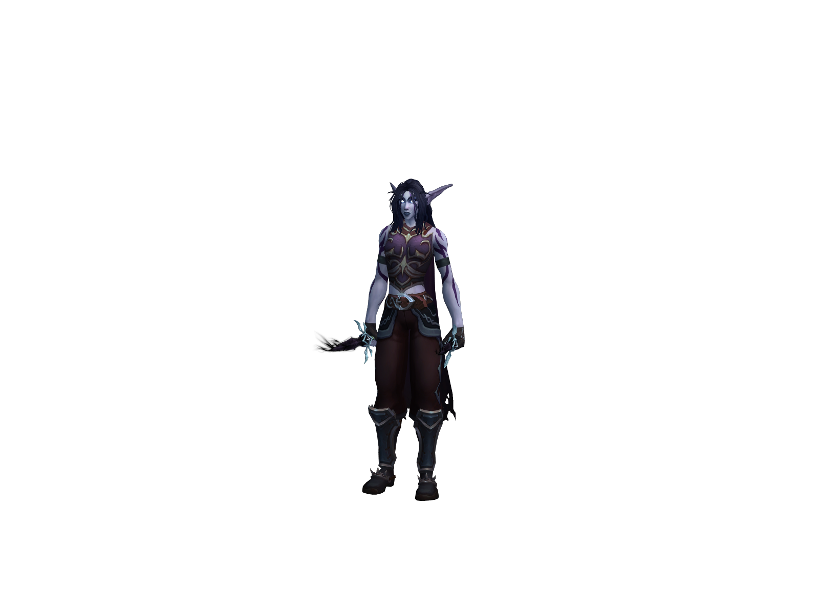 Kusneyrogue