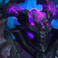 Lazriel portrait
