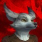 Famine avatar