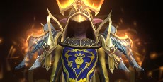 Bezaliel's icon
