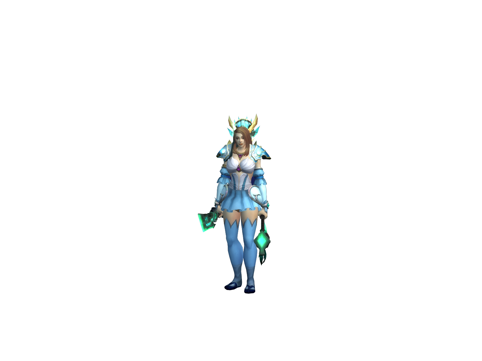 Feodora