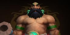 Kusneymonk's icon