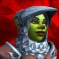 Velii avatar