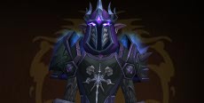 Korashdk's icon