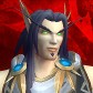 Akrepkral portrait