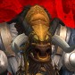 Muhnlight avatar