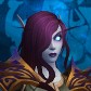 Serîa avatar