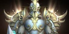 Zarrøth's icon
