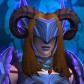 Innervatedh