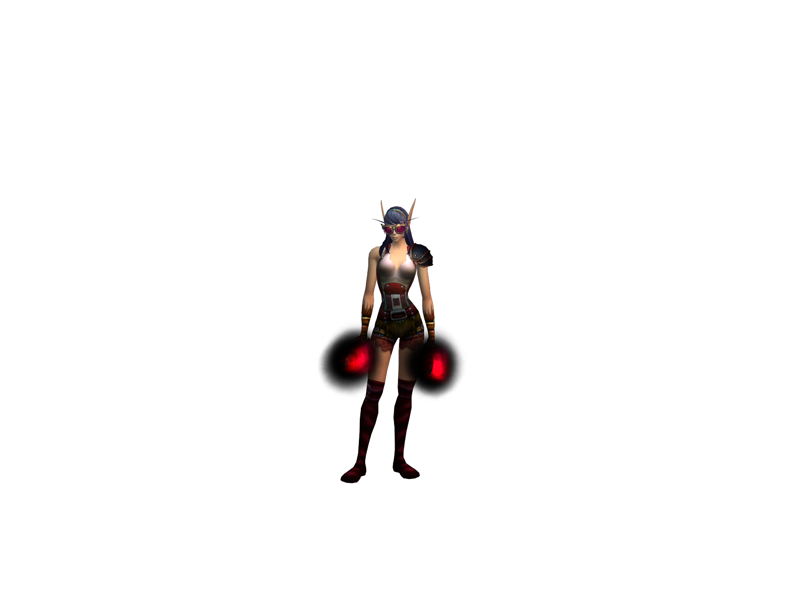 Nagaria