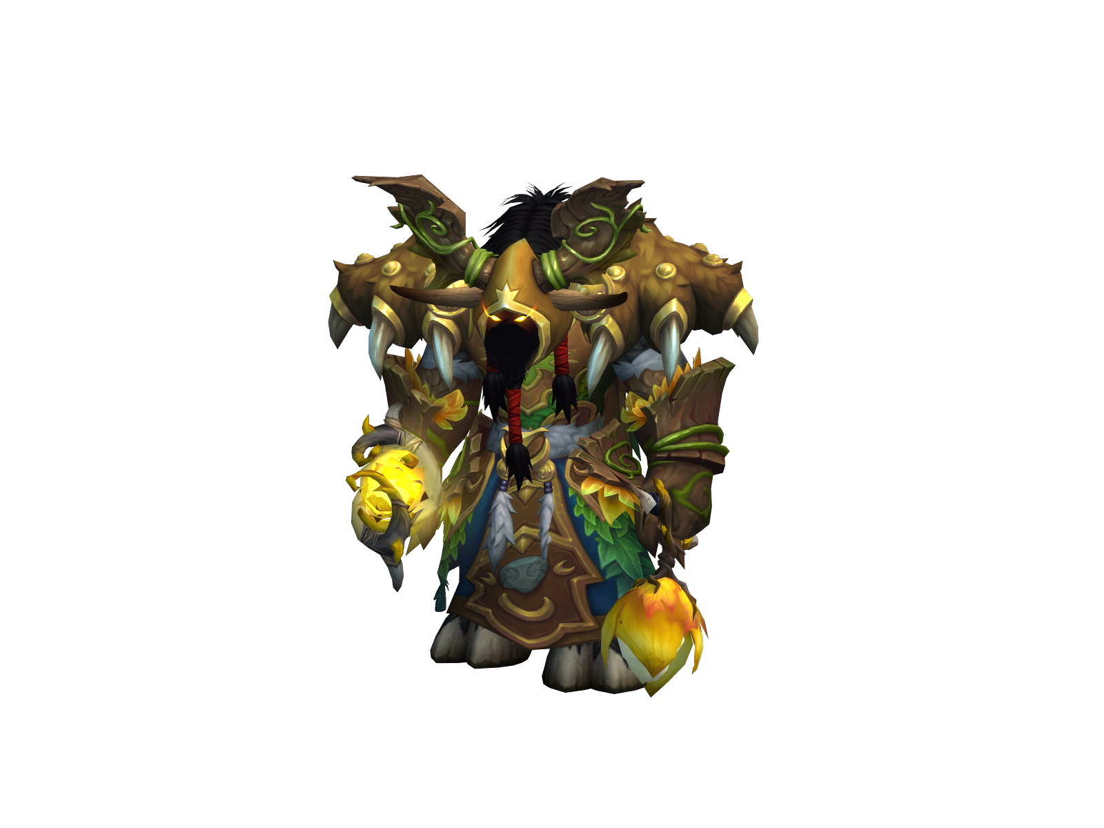 Ygthrasir