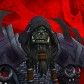 Morsak portrait