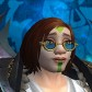 Zhamane avatar