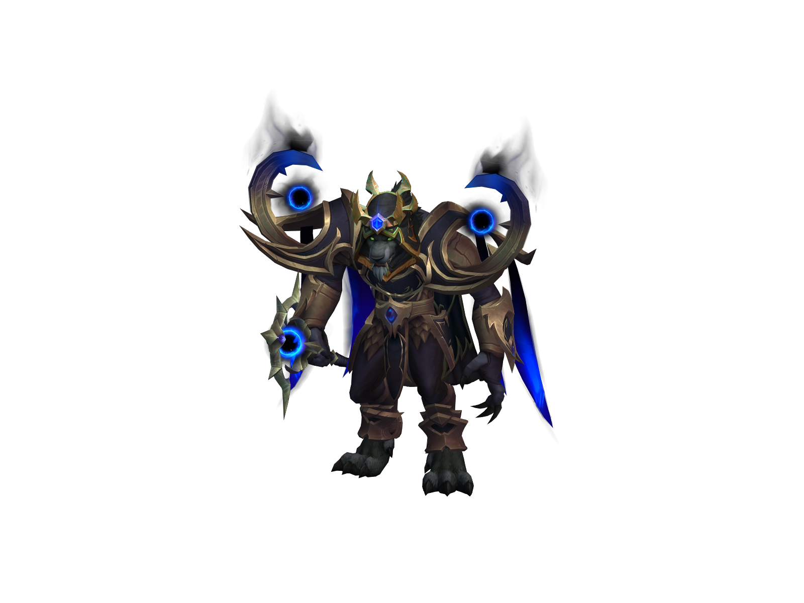 Beastbreak