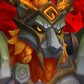 Dèvelopment avatar