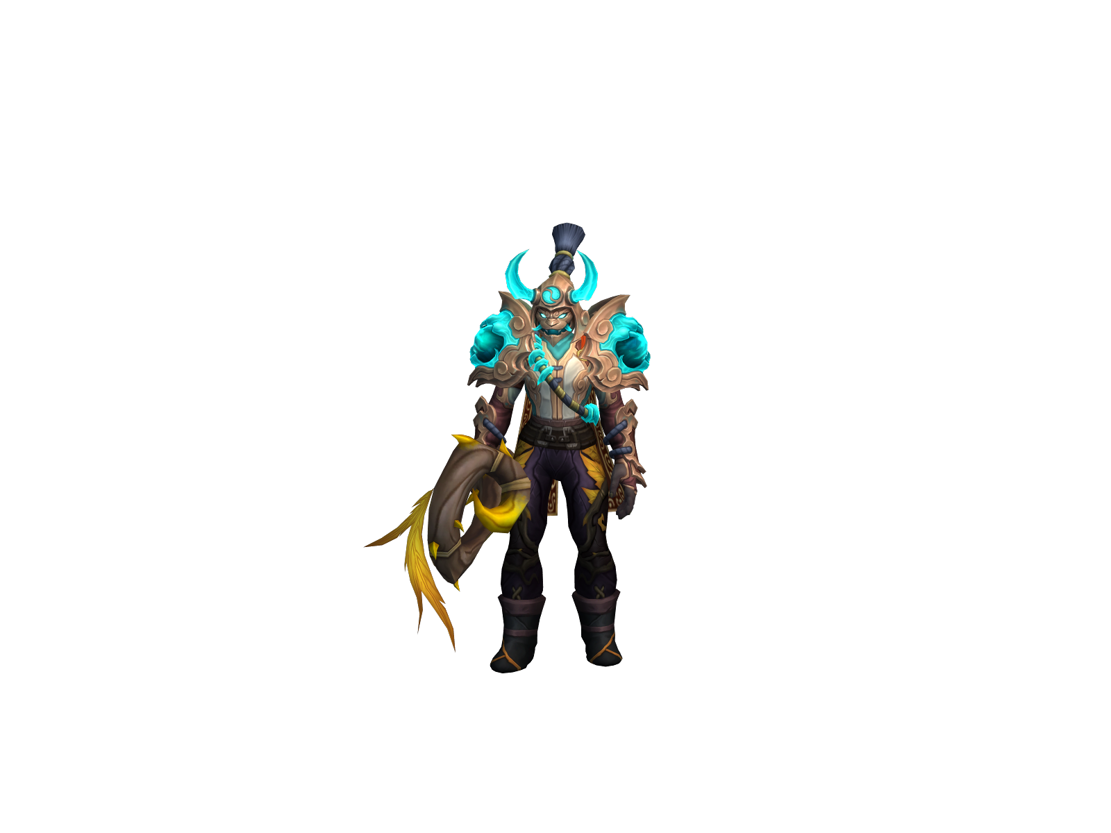 Strandmonk
