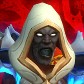 Mansnotmage