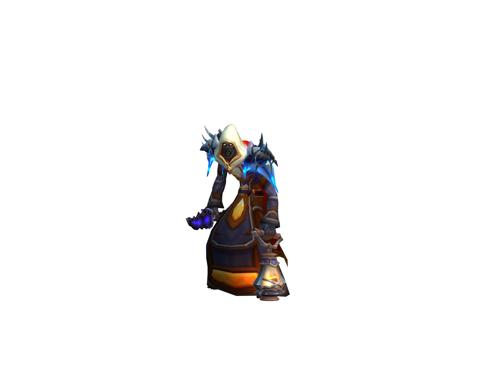 Mansnotmage