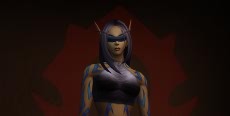Qarínah's icon