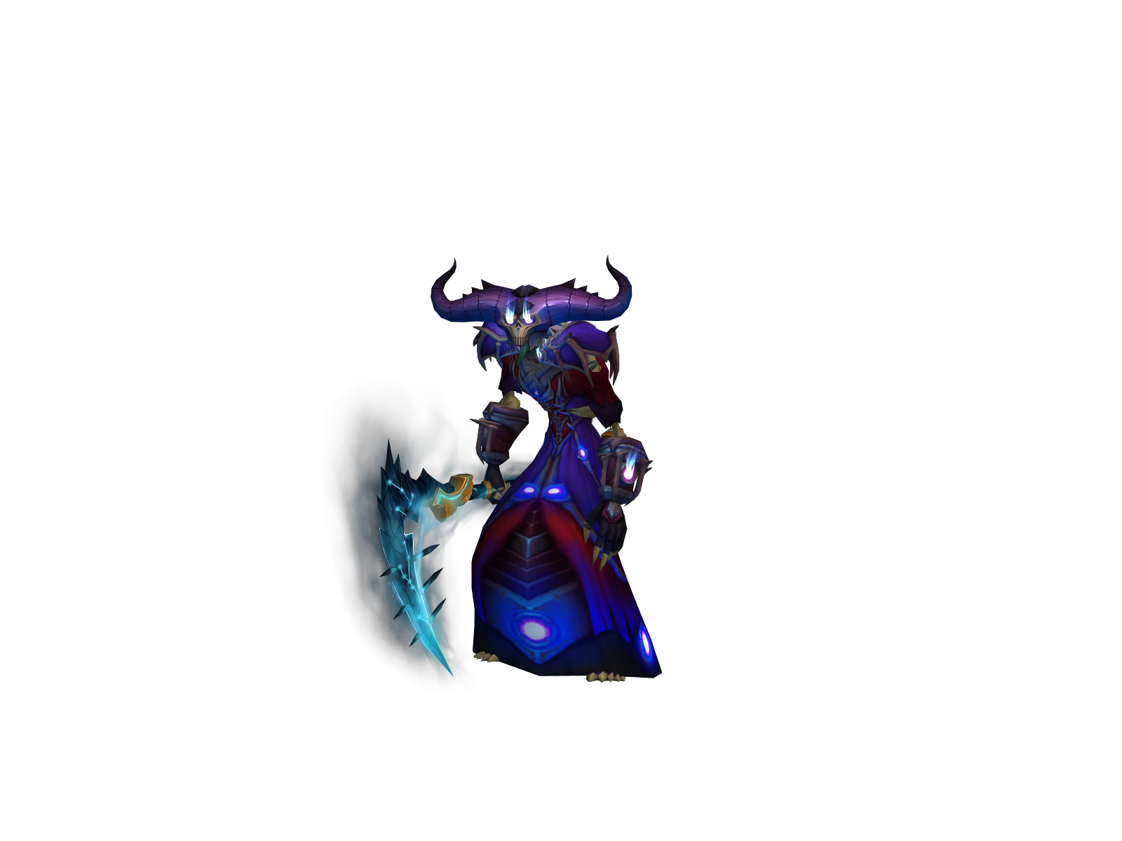 Swdboy character render