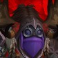Nevahmonk
