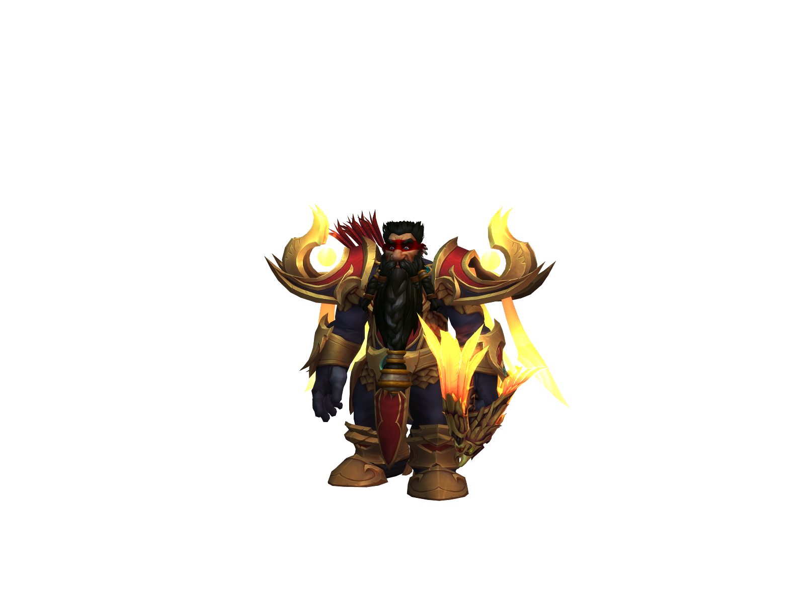 Foxxman