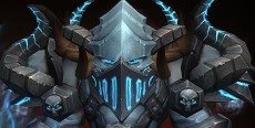 Mainbíg's icon