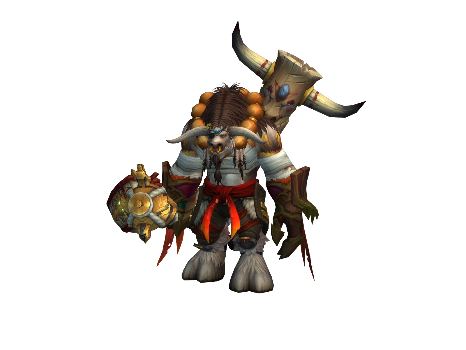 Minklord