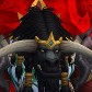 Adapting avatar