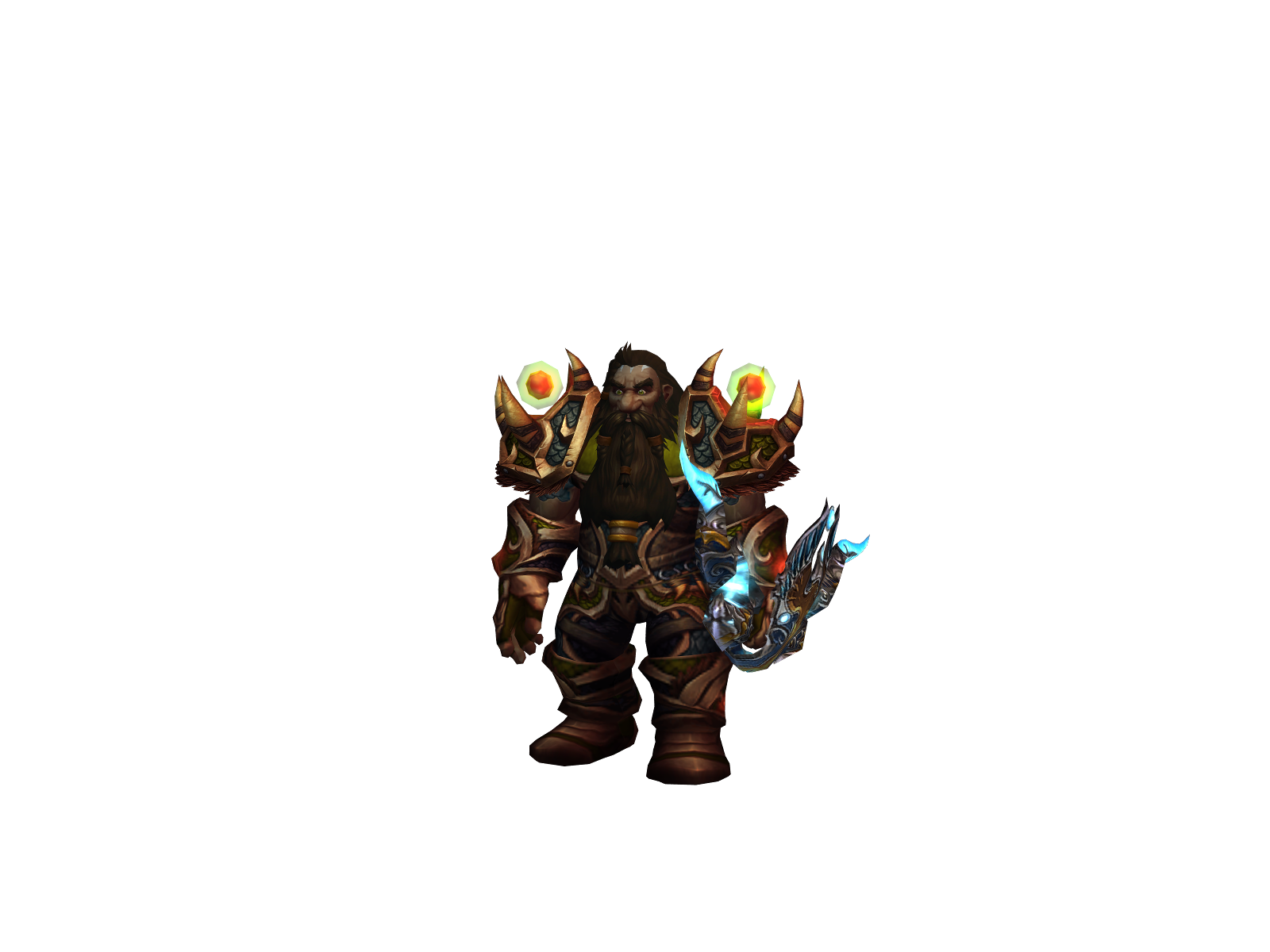 Jmehunts character render