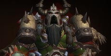 Krikushik's icon