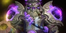 Biglildig's icon