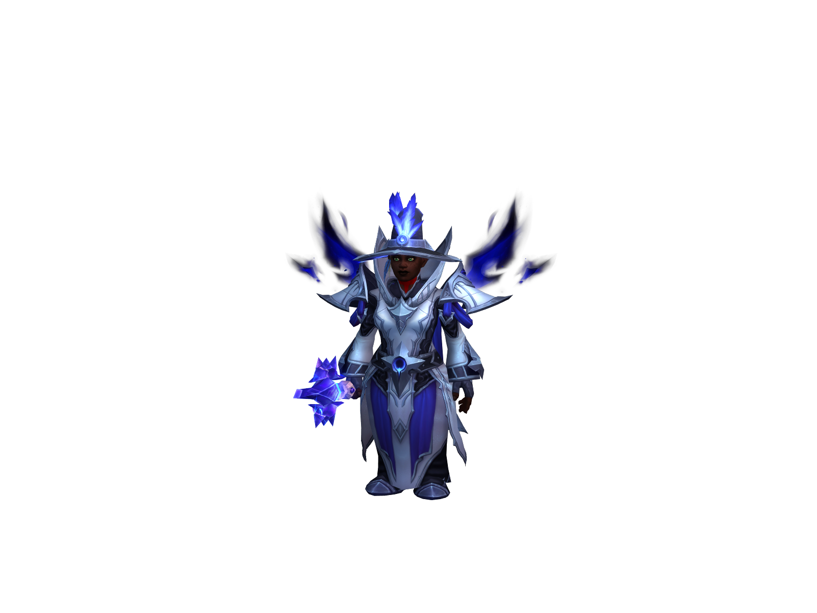 Arcfall