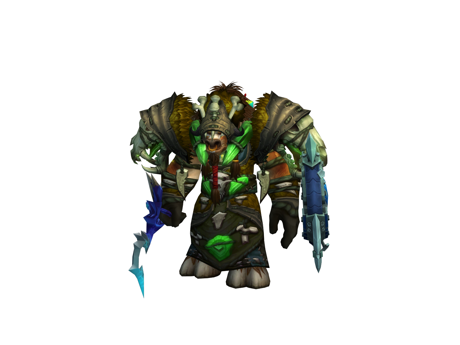 Frooterz