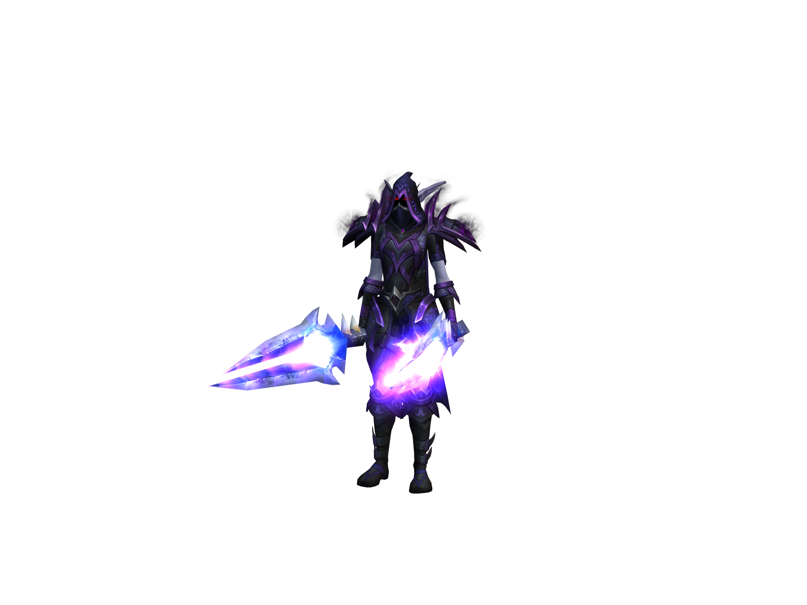 Pvpungen character render