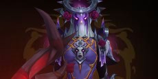 Rikkitikki's icon
