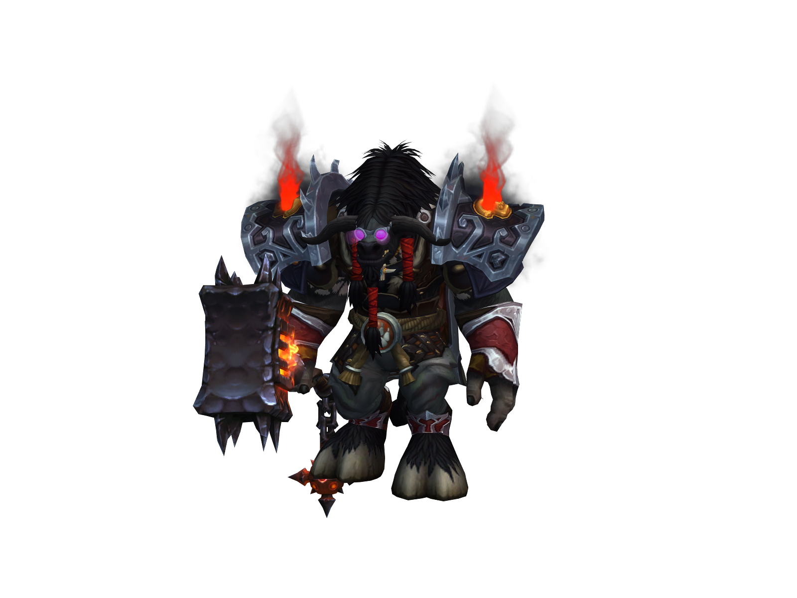 Blackerotw
