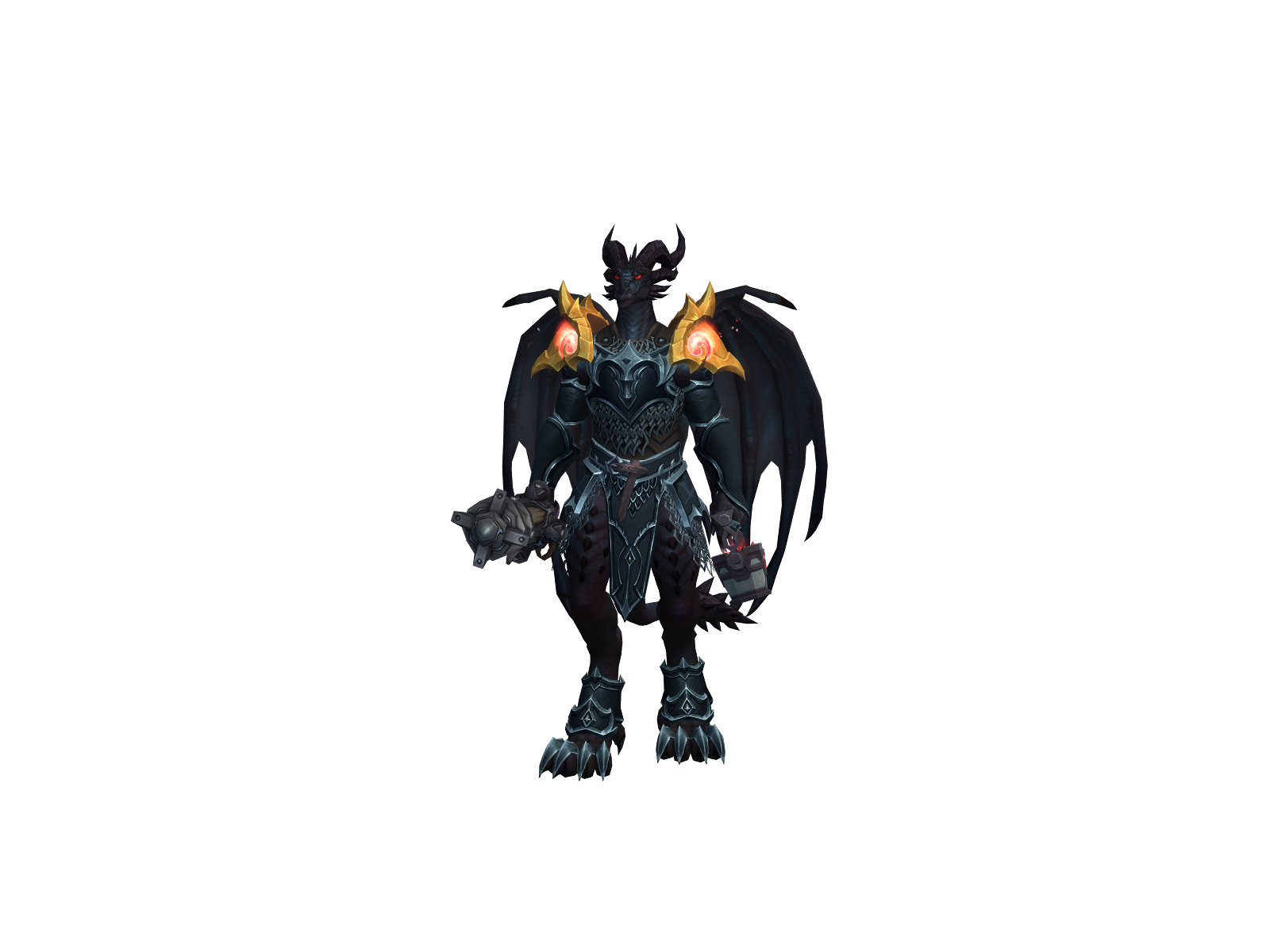 Blackgon