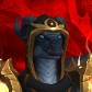 Ravkin avatar