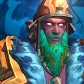 Toroikidruid