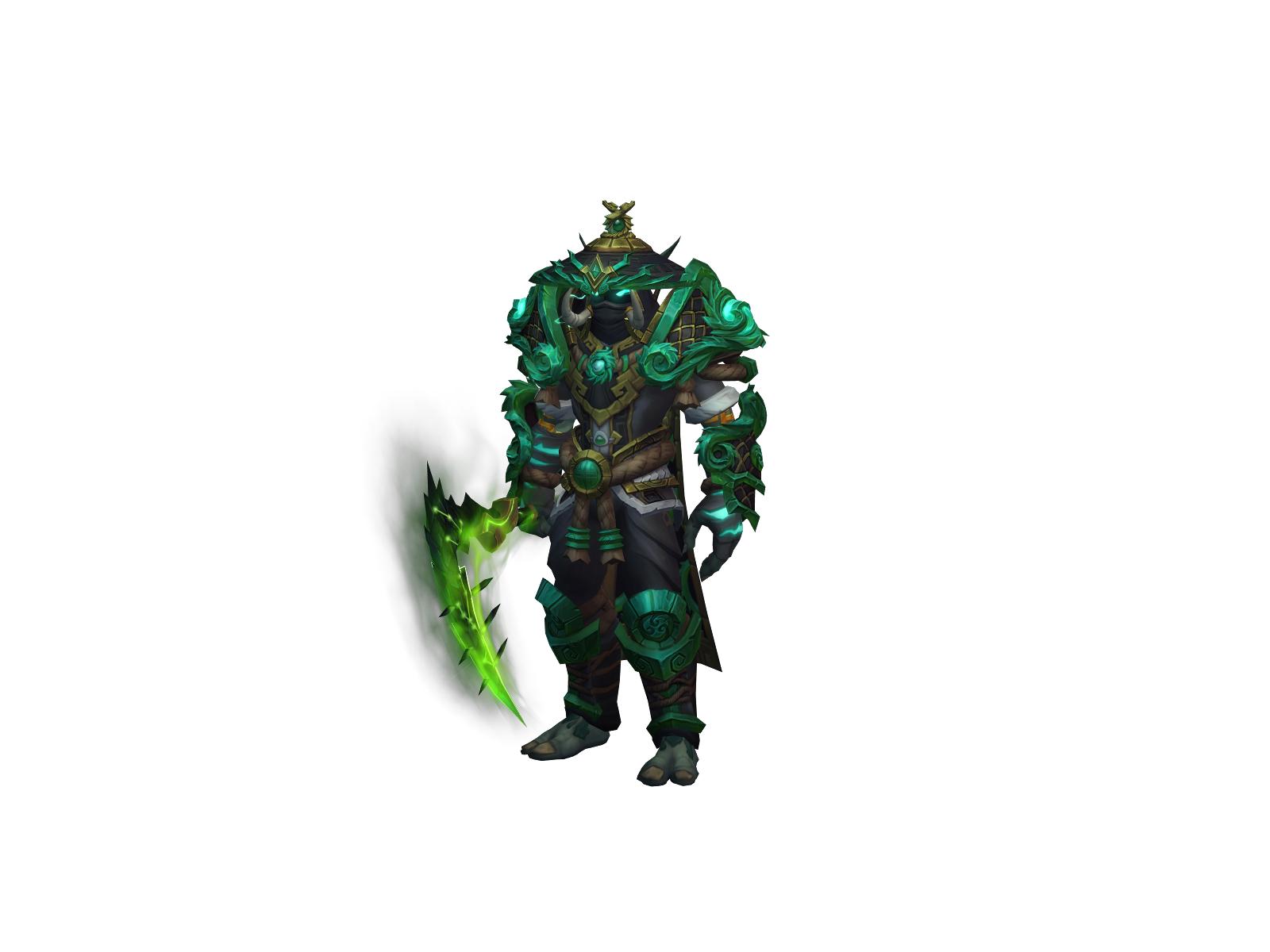 Shykarmonk