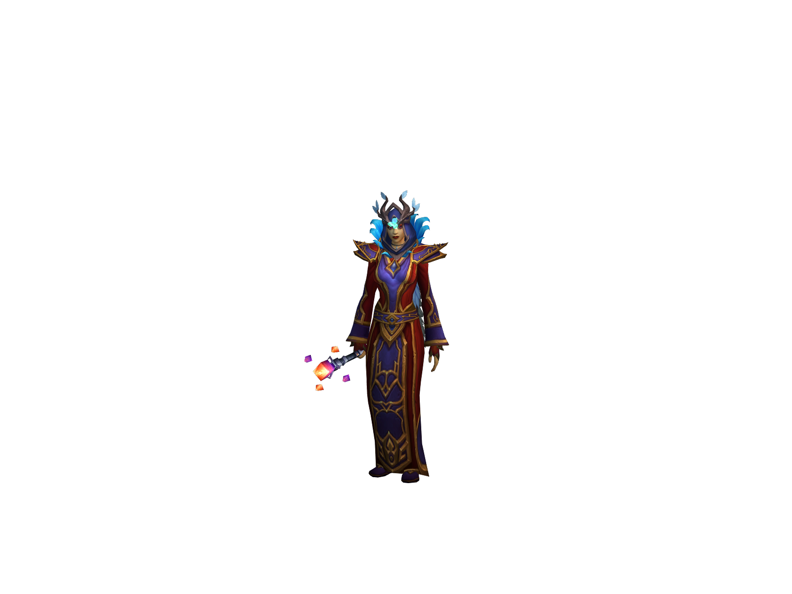 Glorkrep