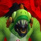 Mikehuntea avatar