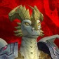 Vokseværk avatar