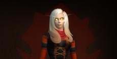 Isadoria's icon