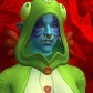 Luxsion avatar
