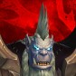 Klòrze portrait