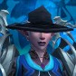 Moürn avatar