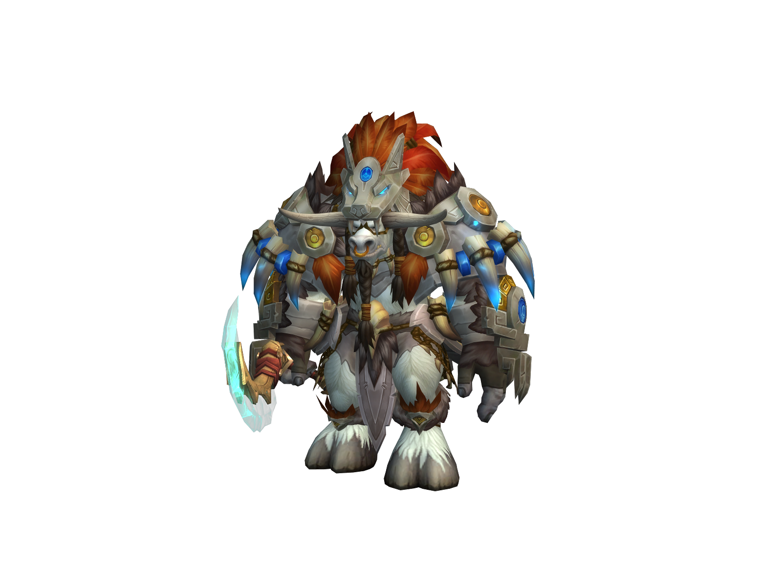 Bevisdruid